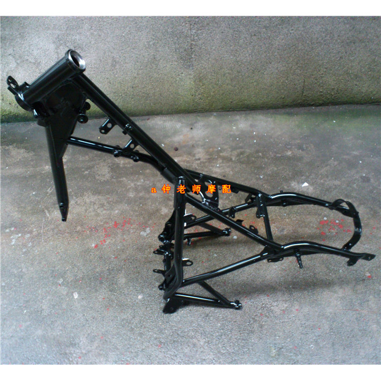 เหมาะสําหรับ GN125/GN125-2/GN125-2F/GN125H กรอบเต็มกรอบ