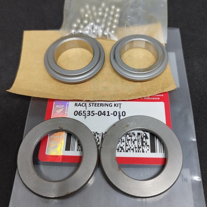 HONDA TIGER STEERING ORIGINAL THAILAND STIR TIGER คุณภาพสูงที่ดีที่สุด