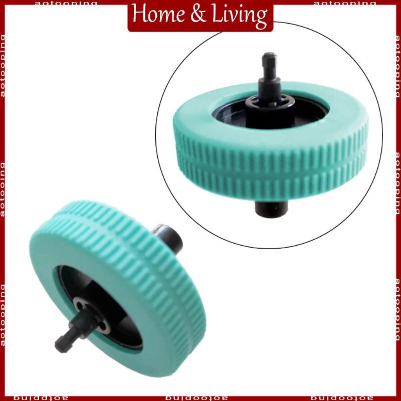 รอกล้อเลื่อนเมาส์ AOTO สําหรับล้อกลิ้งพลาสติกเมาส์ G102 G304