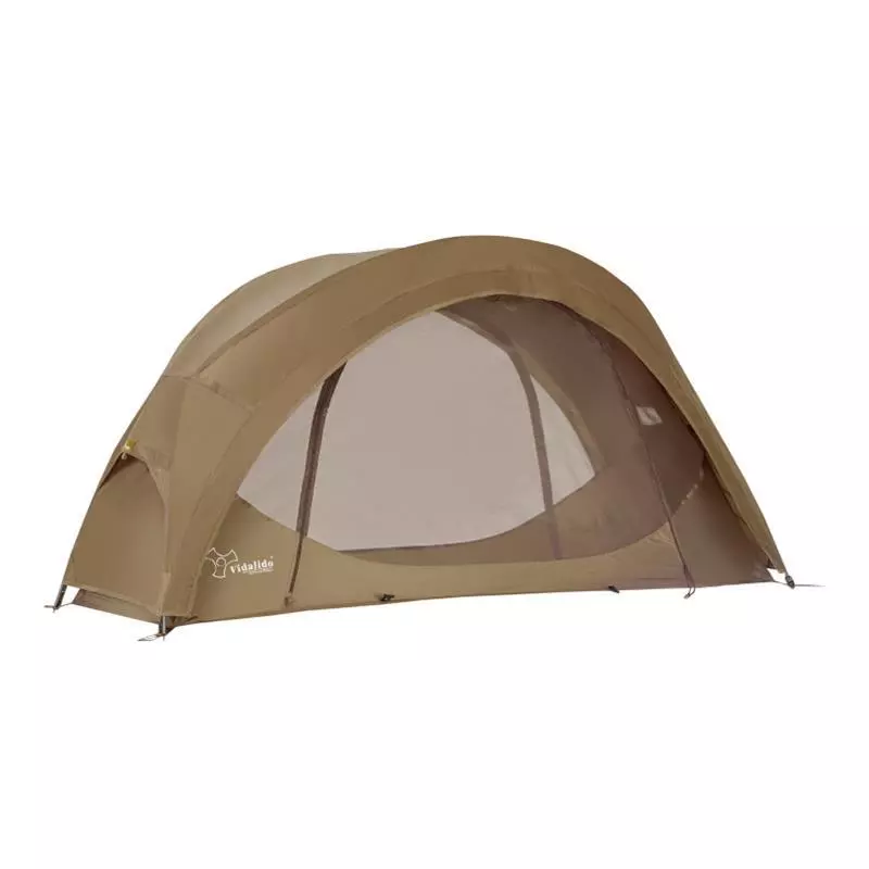Vidalido Cot Tent เต็นท์ยกพื้นสำหรับนอนคนเดียว thumbnail 10