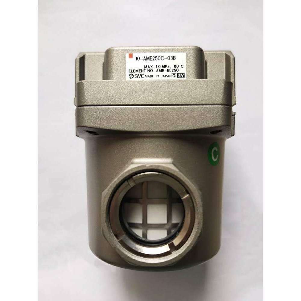 SMC เครื่องแยกหยดน้ํา AMG250C-03D AMG250C-03BD AMG250C-02BD