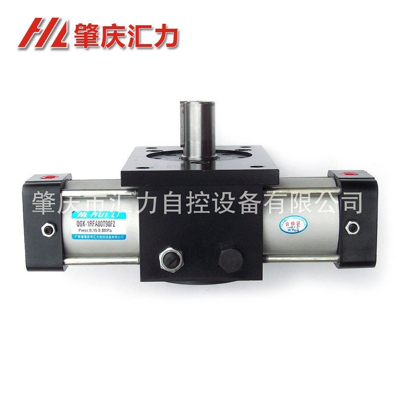 กระบอก 80 100125  Huili เกียร์แกว่ง Zhaoqing เกียร์ SD63 QGK-1 ปรับ T90T180 C5UC