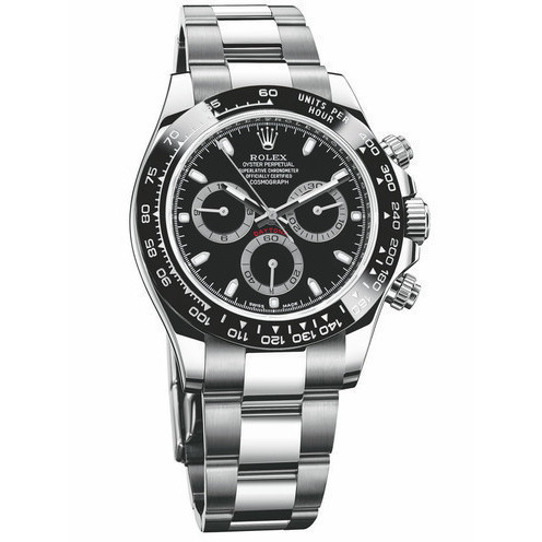 Rolex Rolex Rolex Rolex Rolex Daytona Automatic Mechanical นาฬิกาผู้ชาย116500LN