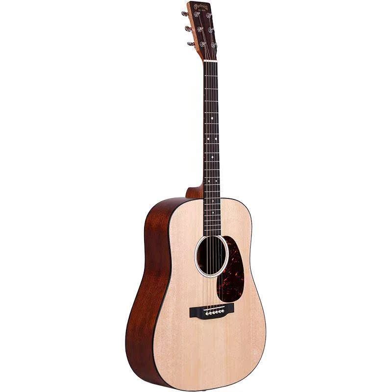 Martin Martin Martin กีตาร์ D10E DJR10 DJR10E D13E Full Single Original Soundtrack ไฟฟ้ากรณีอะคูสติก