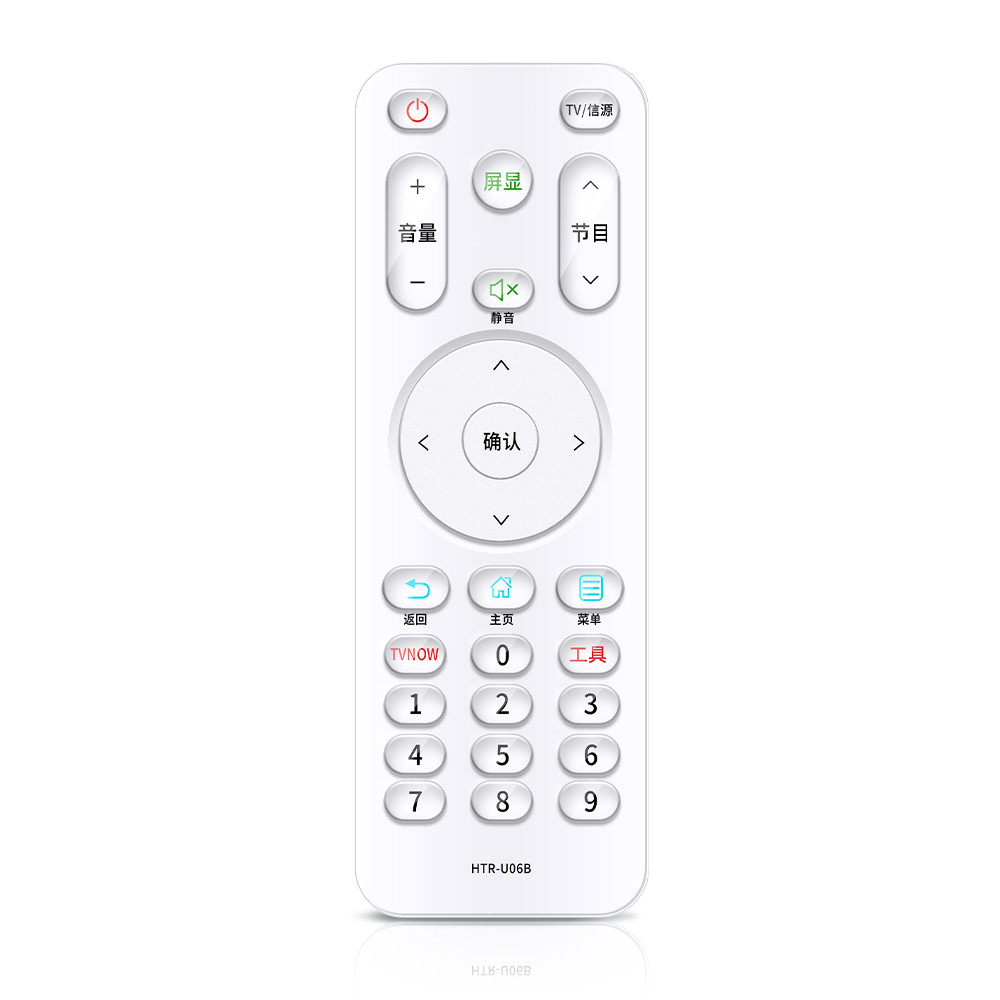 นุ่มเหมาะสําหรับ HTR-U06CRC HTR-U06B HTR-U06C LD65H9100