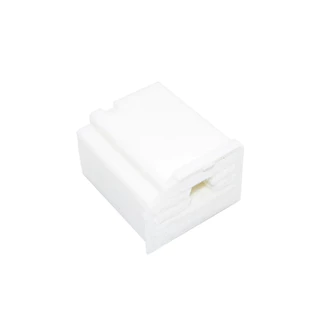 ผ้าซับหมึก epson L1110 L3110 L3150 L3210 L3250กล่องซับหมึก ฟองน้ำซับหมึก