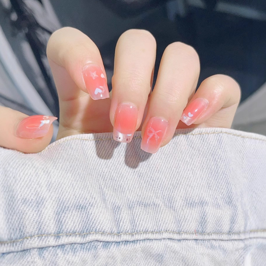 Love Star Bow Wear Armor Jewelry Cats Eye Cats Eye Catxjln3303my20251023