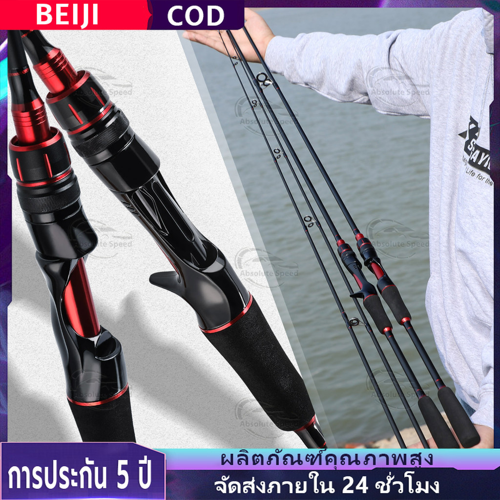ดึงด้วยโลหะ Spool 10kg 19 + 1BB 7.2: 1 รอกน้ำหยด, คันเบ็ดตกปลา, คันเบ็ดตกปลา, ชุดเบ็ดตกปลากับรอก, รอก