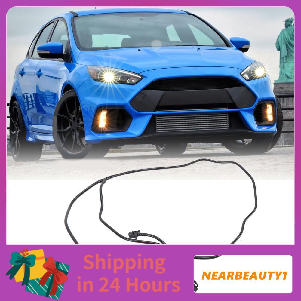 Nearbeauty1 Nearbeauty1 Aramox Engine Coolant Overflow ท่อหม้อน้ำหม้อน้ำ Cv6z8k012k สำหรับ Focus 2.0