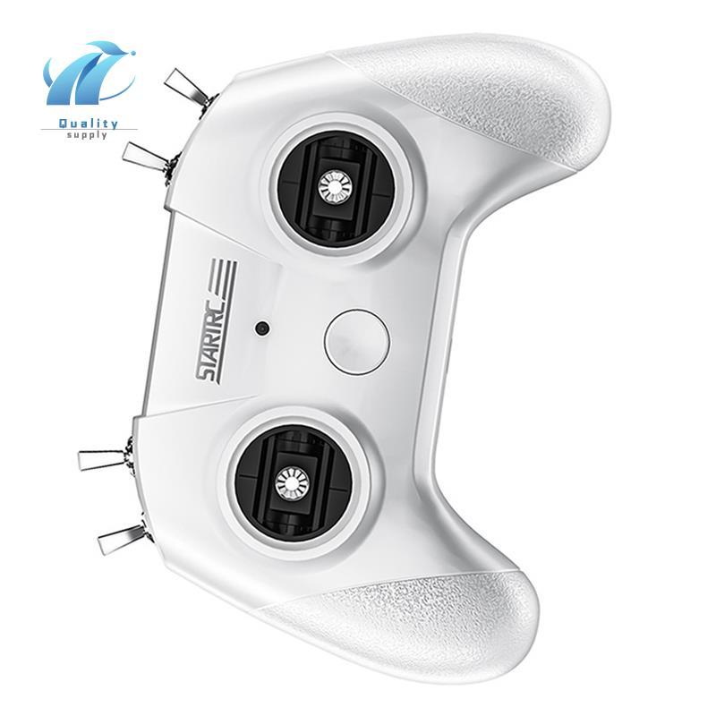 Superb FPV Drone 8CH Flight Simulator รีโมทคอนโทรลจับสนับสนุน Liftoff/DRL/AI Drone/SkyDive สําหรับเด