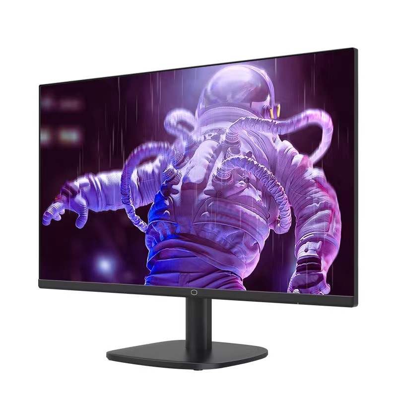 จอแสดงผล Cool Supreme GA241 24 นิ้ว 100Hz ไร้ขอบ 1ms จอแสดงผลเกมตอบสนอง