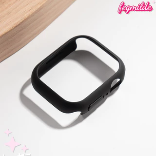 ฝาครอบเคสคอมพิวเตอ for Smartwatch Iwatch Apple Watch Ultra/SE 3 2 Series 11 10 9 8 7 6 5 4 3 49มม 46 45 41 45 40 42 38มม