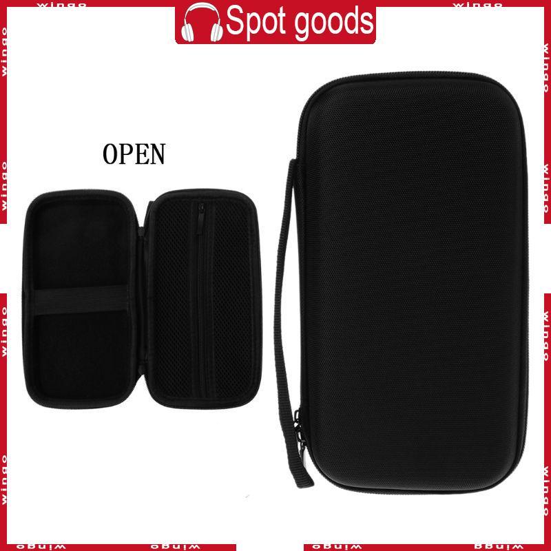 WIN เครื่องคิดเลขสําหรับ Texas Instruments TI-83 PLUS TI-84 PLUS กระเป๋ากล่อง