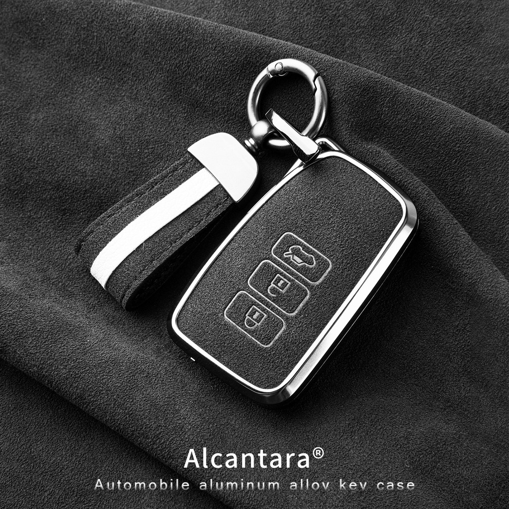 Lexus Lexus Old Style Key Case nx200 rx300 nx300h ux260h ES300 Key Case Key Chain