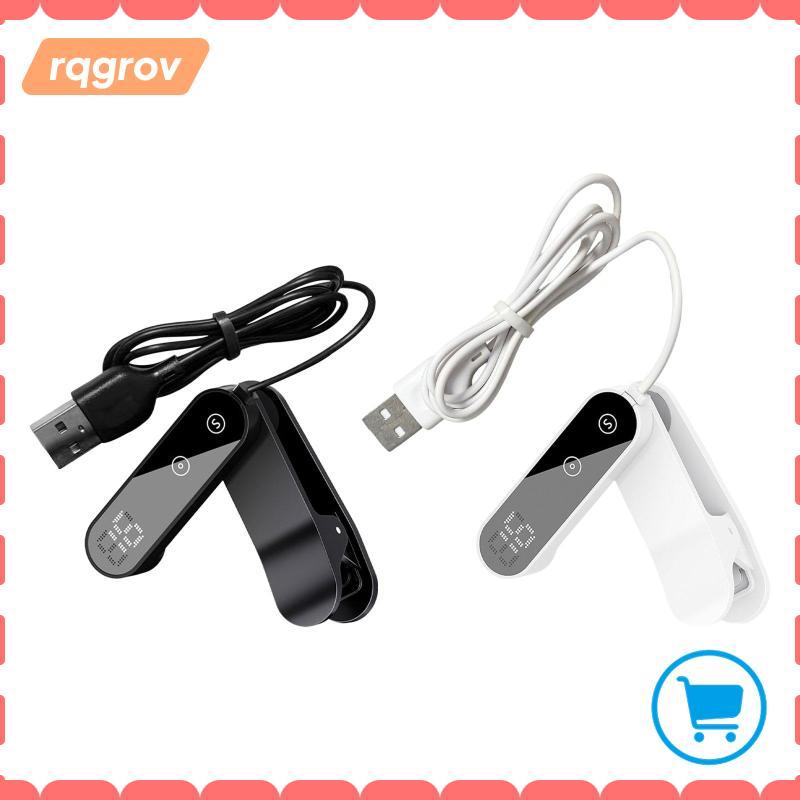 [rqgrov] Auto Screen Click สําหรับโทรศัพท์ Automatic Tapper ปรับได้ 180 องศา Quiet Click