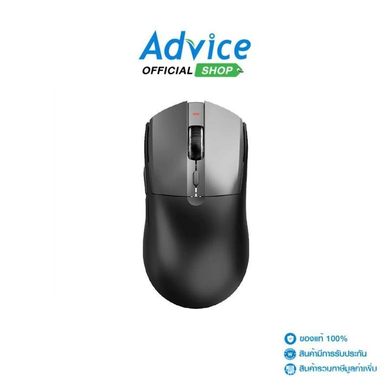 WIRELESS MOUSE FANTECH WGC5 BLACK