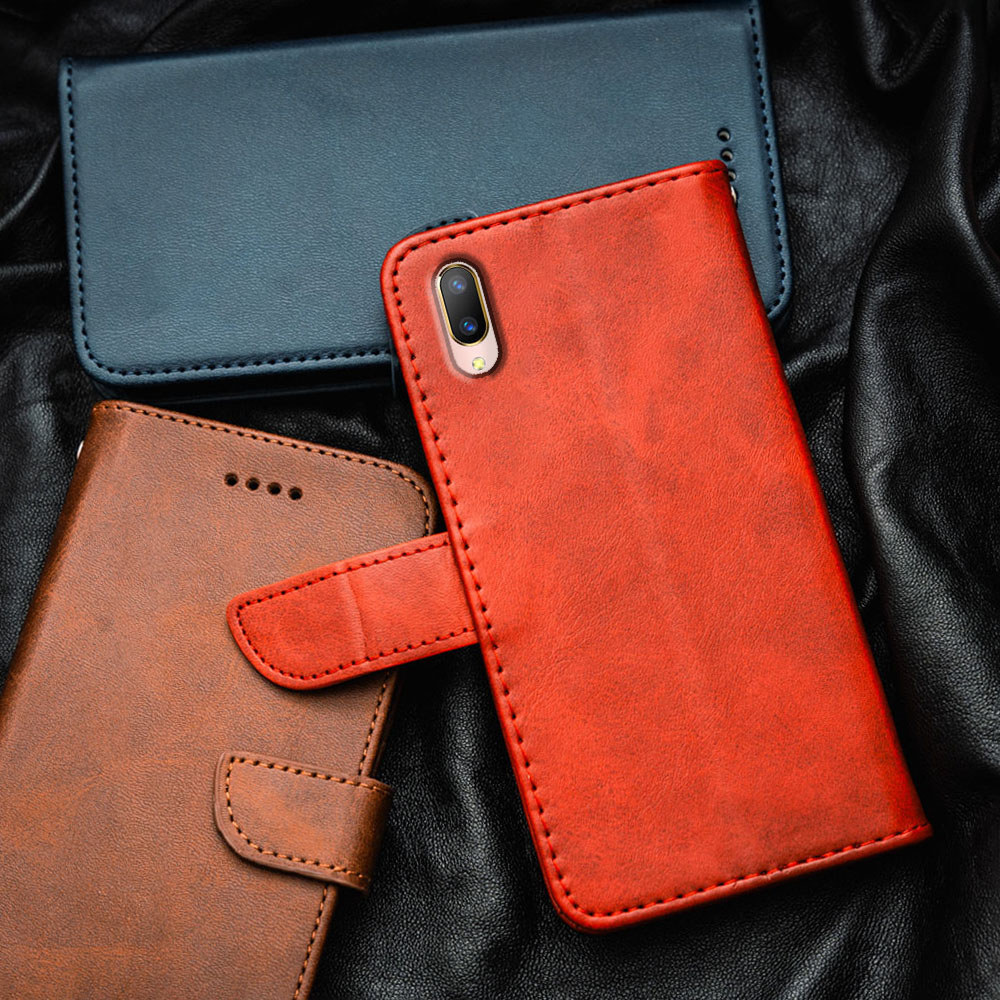 Vivo V11 Pro X21 UD A X21s X23 Y93s V1809A V1816A 1809T 1804 1806 1814 1815 1818 พรีเมี่ยมหรูหราของแ