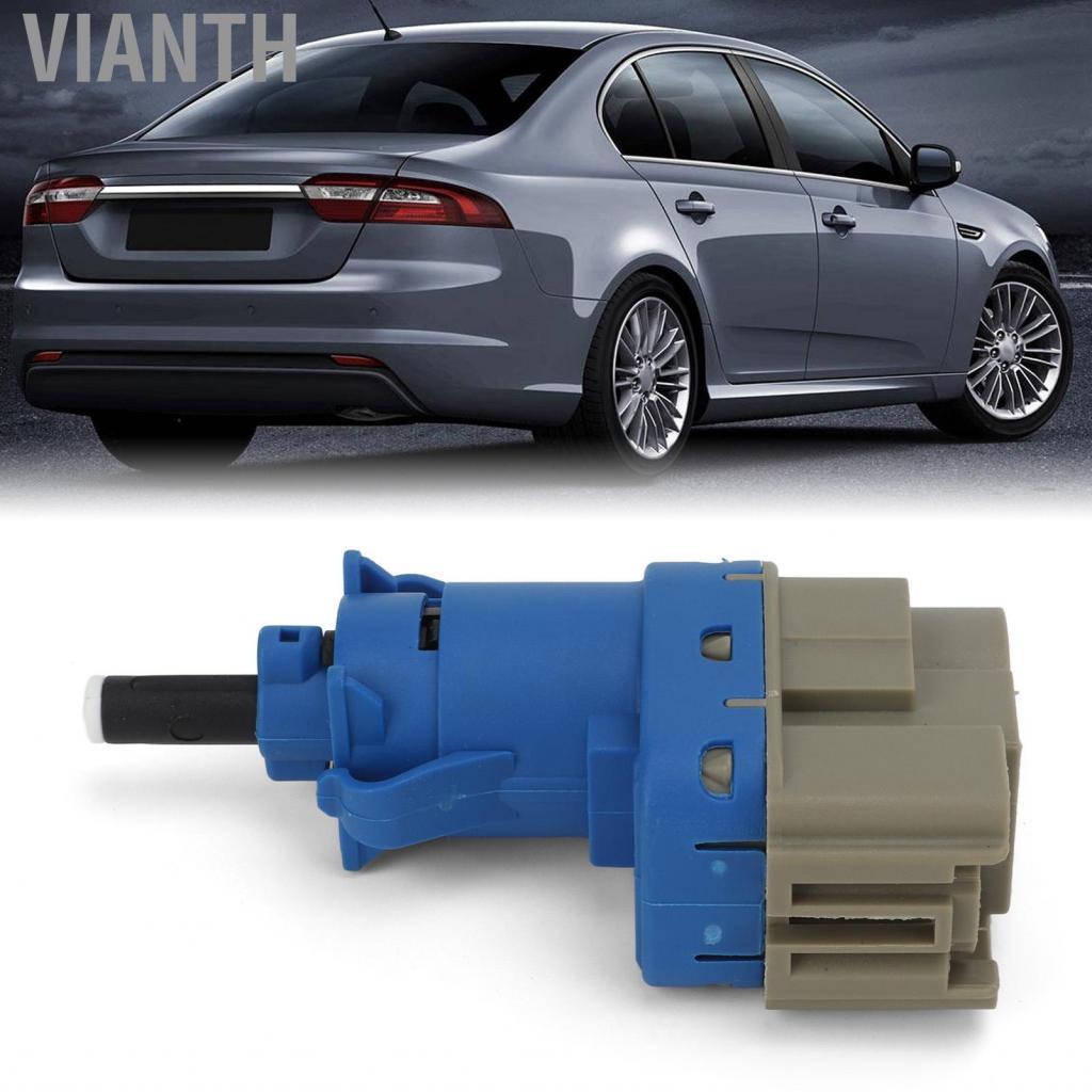 Vianth Vianth สวิตช์ไฟเบรคสำหรับ Falcon BF FG FGX Territory SX SY 7E5Z13480A