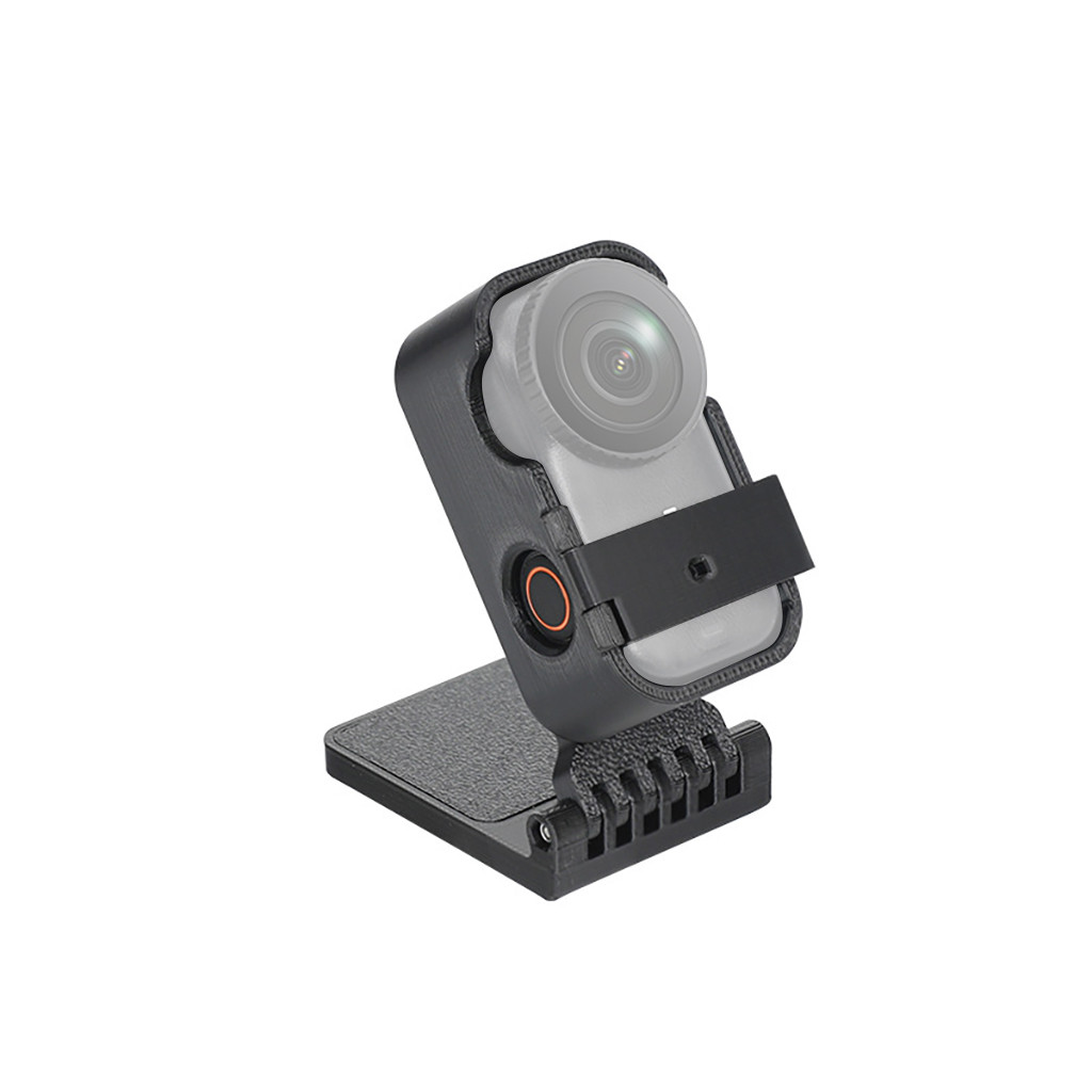 XT-XINTE Magnetic Expansion Mount เข้ากันได้กับ DJI Osmo Nano วงเล็บคงที่