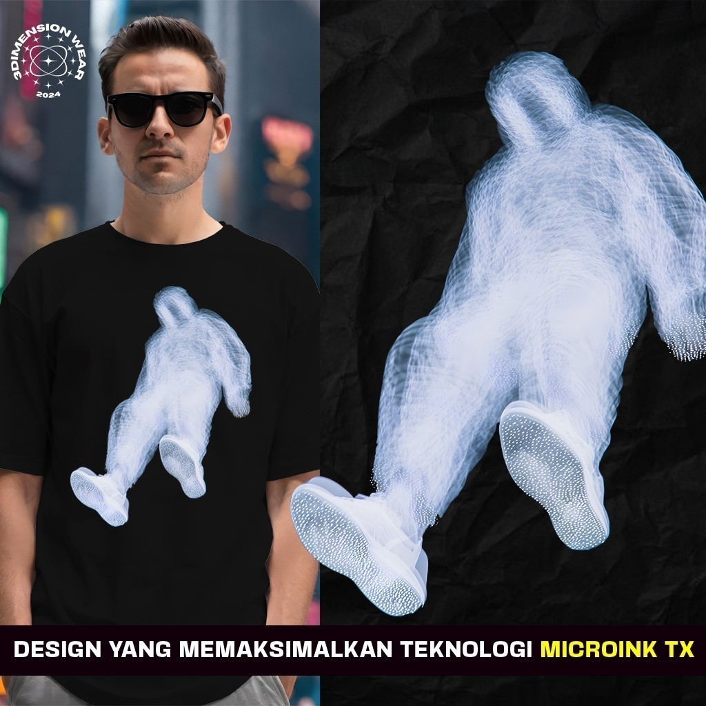 เสื้อ 3D X-Ray******
