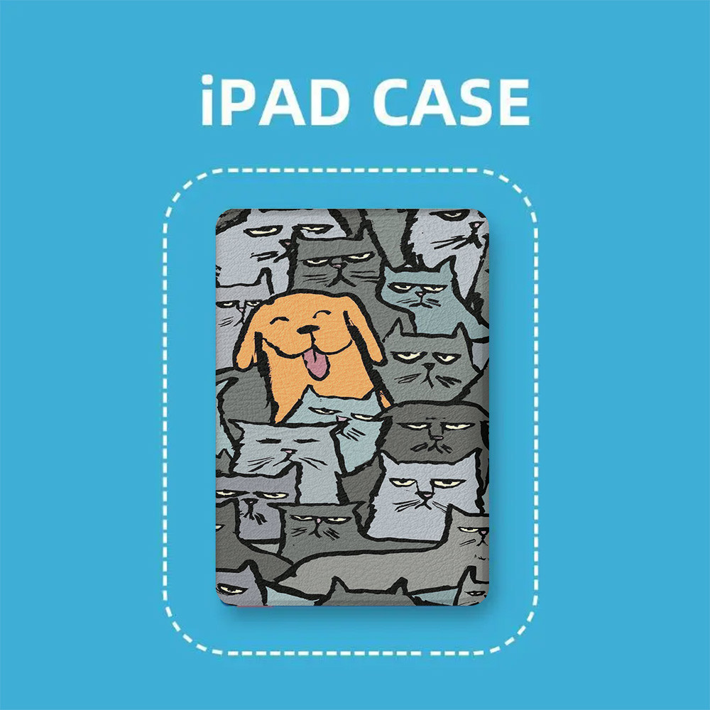 สําหรับกรณี iPad Pro 1/2/3/4-11in Air6/7 mini4/5 iPad 4th/5th/6th/7th iPad Pro 1/2/3/4/5/6-12.9in Ai