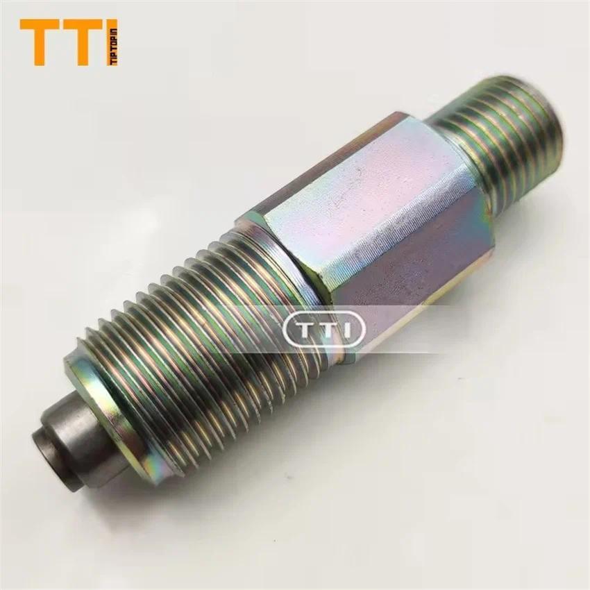 ชิ้นส่วนรถขุด SK200-8 SK250-8 J05E J08E เครื่องยนต์ จํากัดทั่วไปวาล์วแรงดัน S227401110 S2274-01110