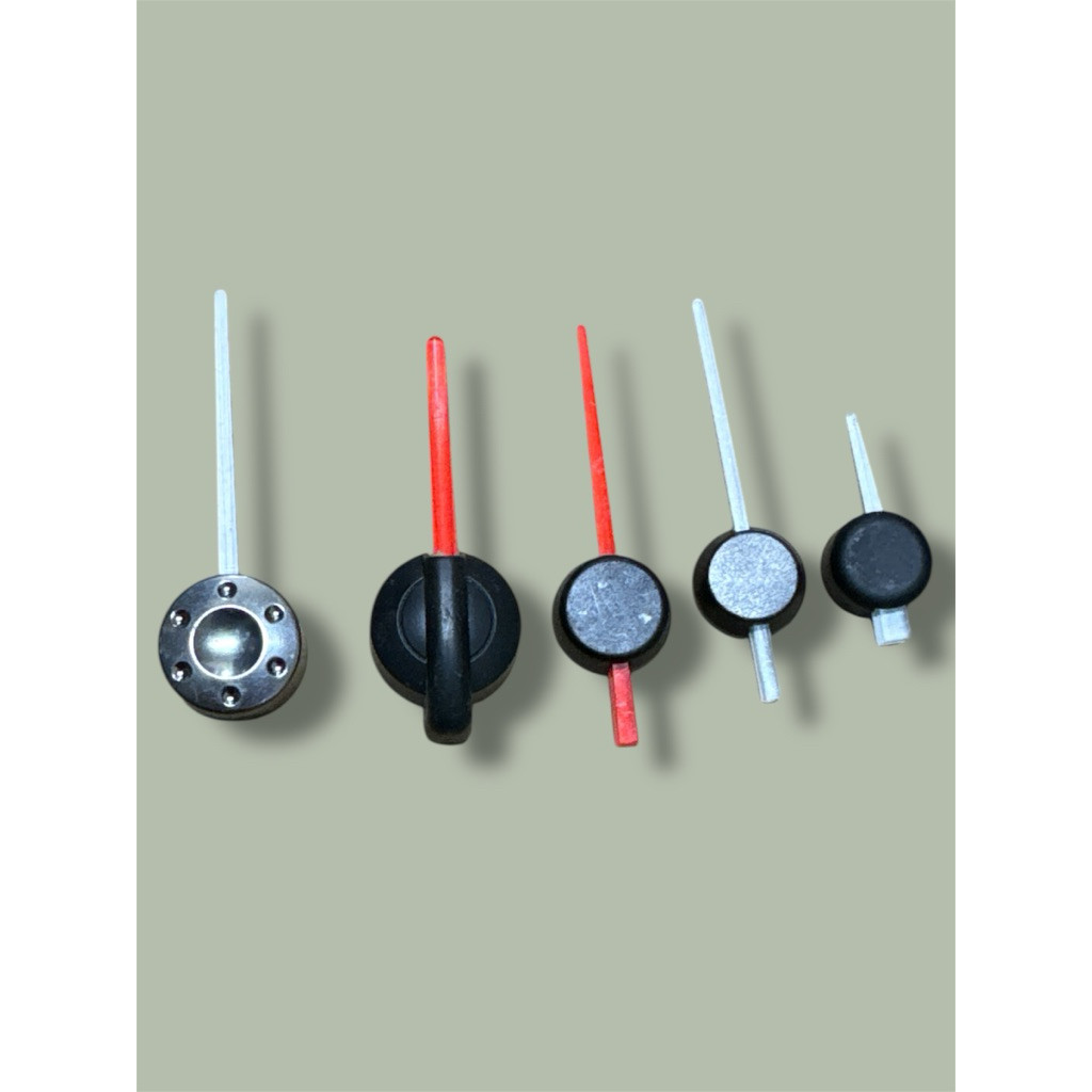 INDIGLOW SPEEDOMETER NEEDLE 5ซม. 6ซม. 2.5ซม.