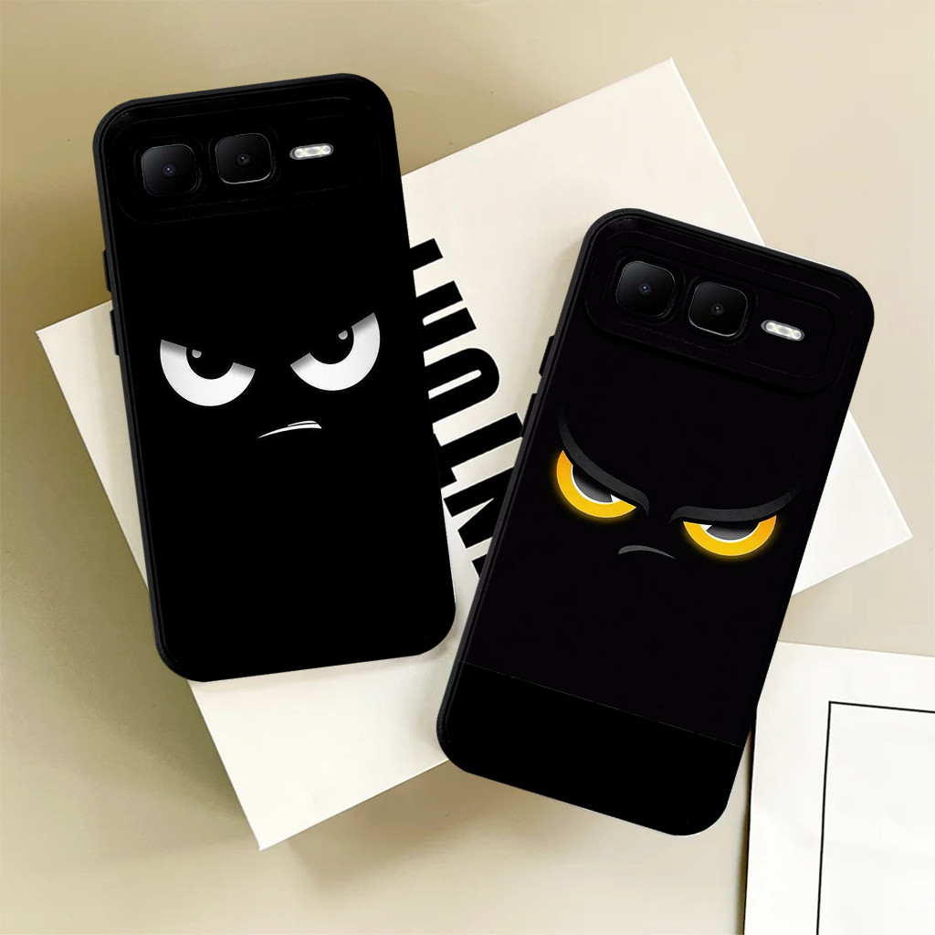 Infinix Smart 10 plus Smart 10 Spark go 2 Smart 9 8 7 6 5 4 Hot 50i 40i 30i - Silicone - Fashion Cas