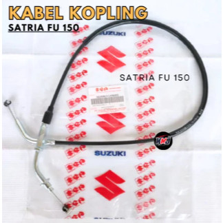 SATRIA FU CLUTCH CABLE FU CLUTCH CABLE 54200-825G20-N000