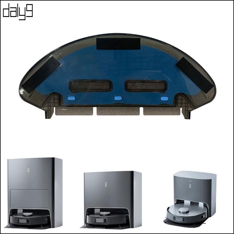 ถังเก็บน้ําเครื่องดูดฝุ่น Dal เหมาะสําหรับ X-Plorer Serie 20 40 ISWEEP X3