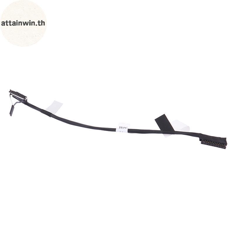 Attainwin สายใหม่สําหรับ DELL Latitude 7480 7490 7XC87 DC02002NI00 th