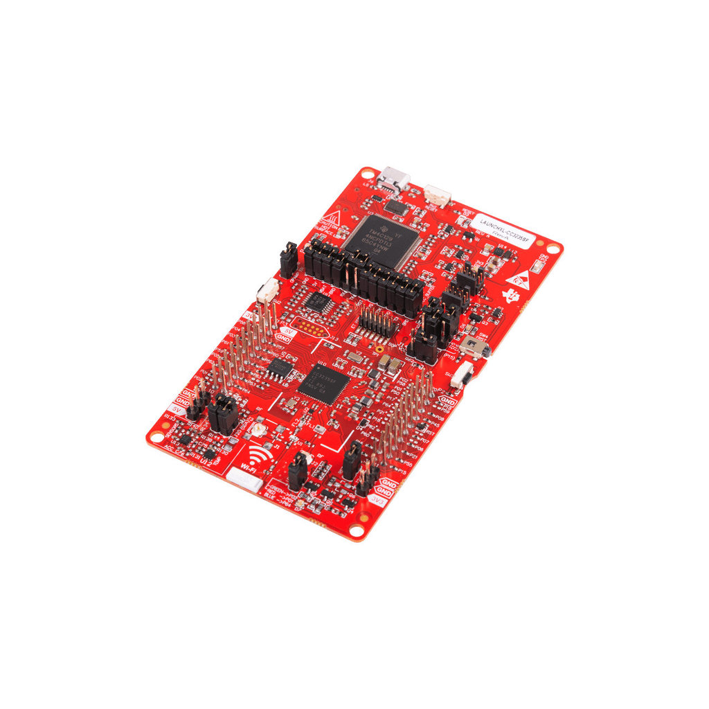 现货 LAUNCHXL-CC3235SF CC3235S LaunchPad 开发套件 TI