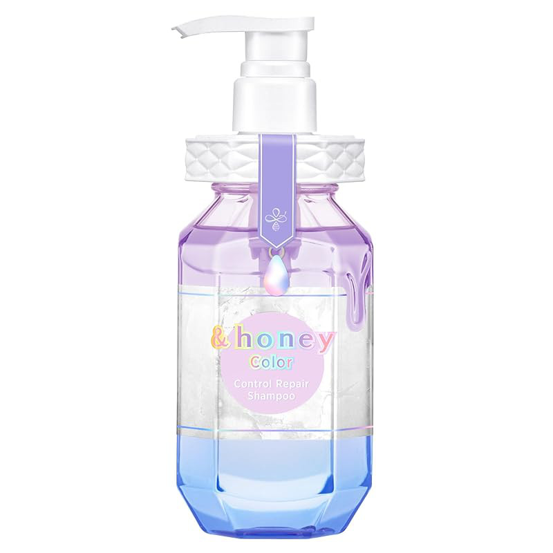 &honey Moisturizing Shampoo Collection - 440ml