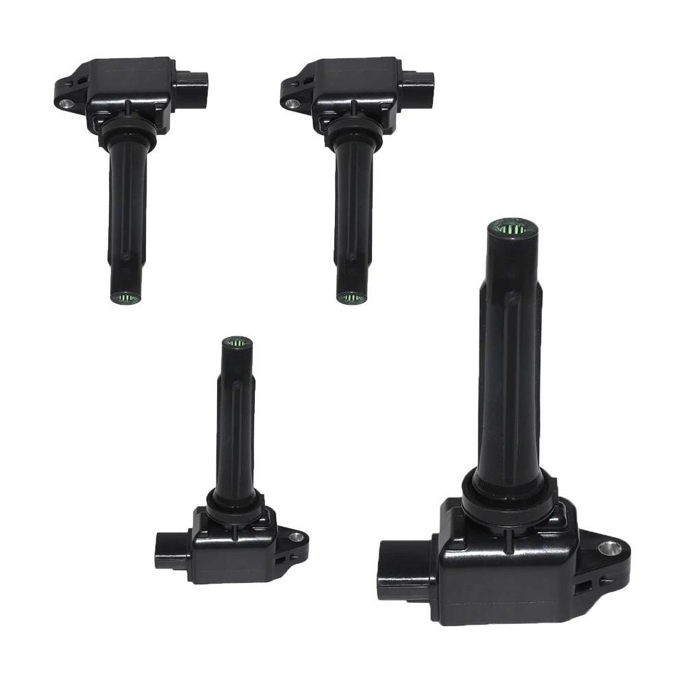 UF656 คอยล์จุดระเบิดสําหรับ MAZDA CX-3 CX-5 MAZDA 3 MAZDA 6 C1837 PE0118100เออี2018100ก