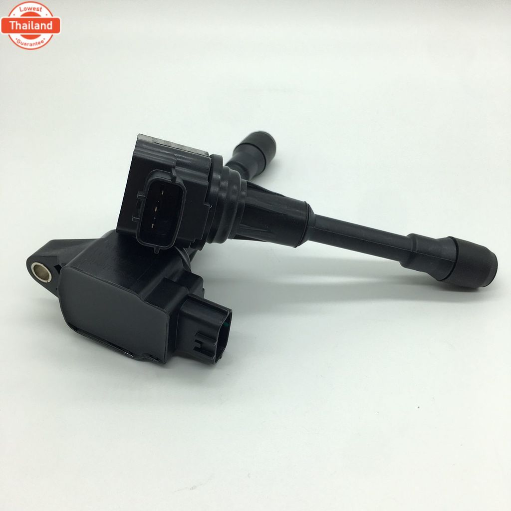 22448-1HC0A 22448 1HM0A คอล์ยจุดระเิด NISSAN K13,B17,F15 HR , L33 MR