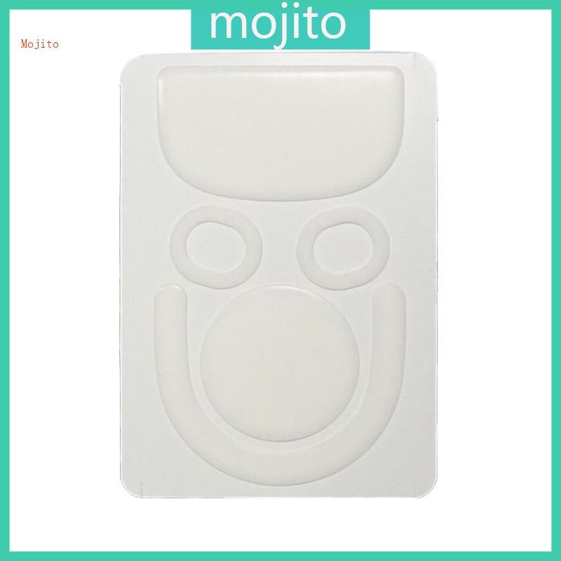 Mojito Ice V2 รุ่น Tiger Gaming Mouse Skates Professional Mice Mouse Feet อัพเกรด