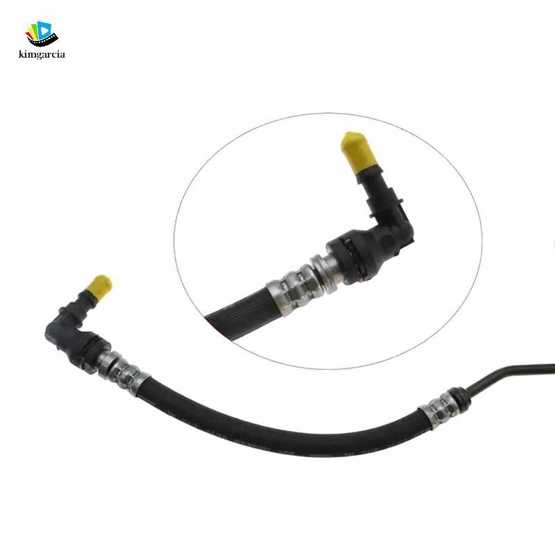 kimgarcia คลัทช์กระบอกสูบหลักท่อสําหรับ Ranger T6 MK1 T7 2011-2016 EB3G-7A512-AA EB3G7A512AA 5359533