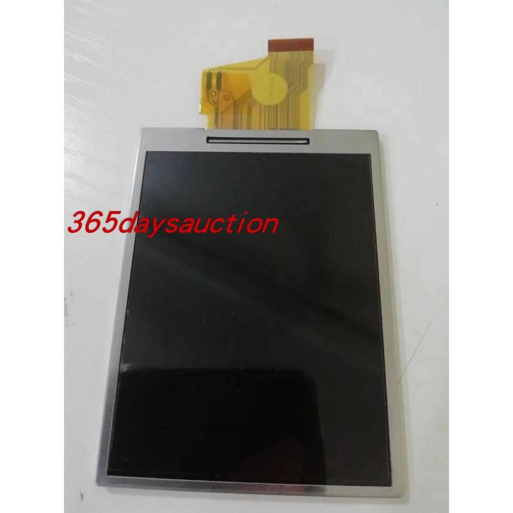 ยี่ห้อใหม่พร้อม Backlight เหมาะสําหรับ Canon SX510 SX510IS LCD Digital Camera Display LCD