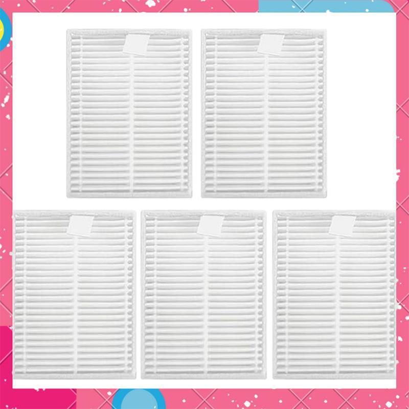 สําหรับ Q7 M5 M5 +/Q7 L5/Q7 L5 + เครื่องดูดฝุ่น HEPA ตัวกรองตัวกรองอุปกรณ์เสริม wp5mtxunenn9.th