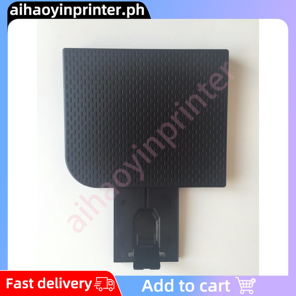 1PC X RC2-9441-000 RM1-7498-000 RM1-7498 RM1-7498 RM1-7498-000CN กระดาษจัดส่งถาดถาดเอาต์พุตสําหรับ H