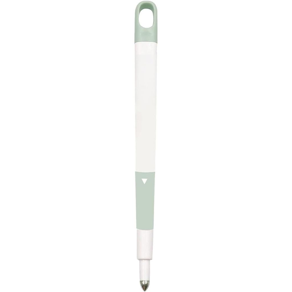 Corey-z Scoring Stylus สําหรับ Cricut Maker 3/Air 2/Air, Score พับเส้นปากกาสําหรับการ์ด/ซองจดหมาย/กล