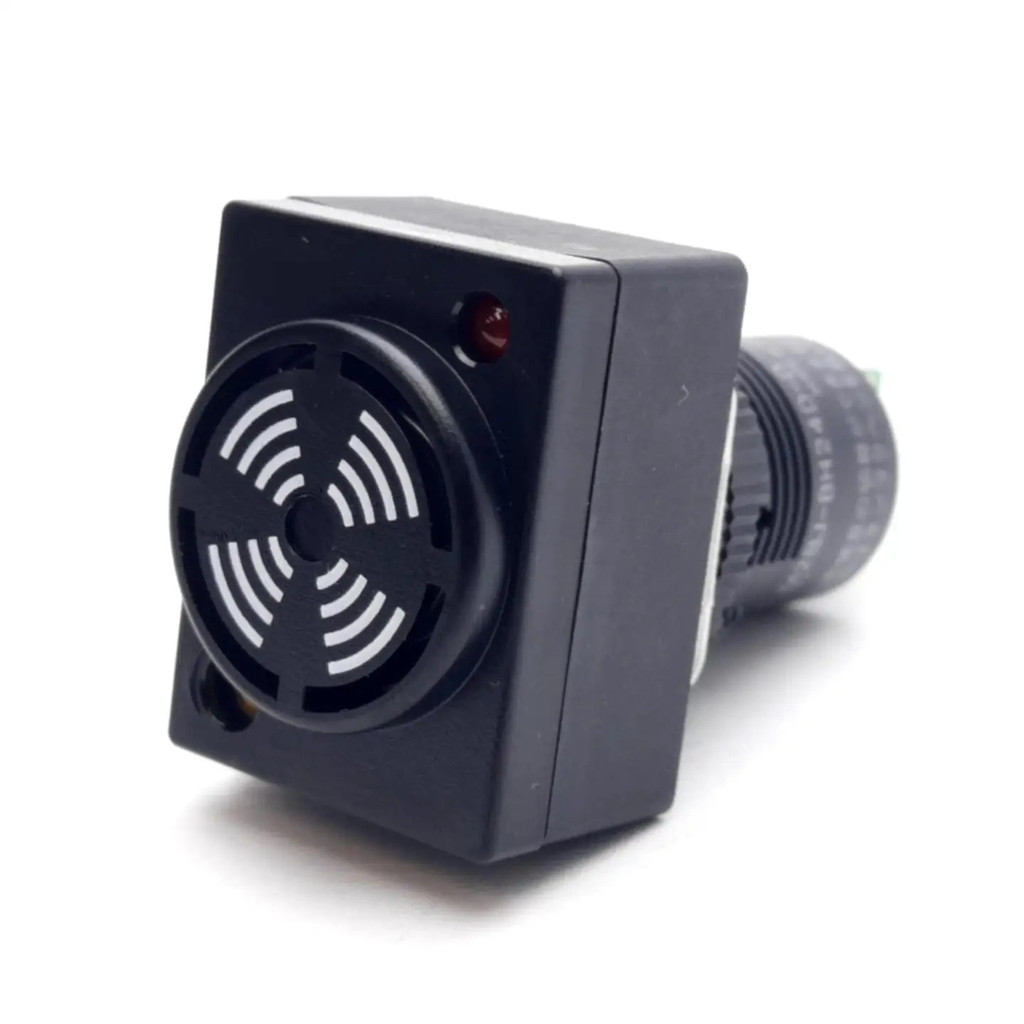 ส่วนลดขายร้อน ORIGINAL SUPPLY M2BJ-BH24D-D BUZZER CONTINUOUS 70-95 DB 3 KHZ 12-24 V DC 50 MA---&