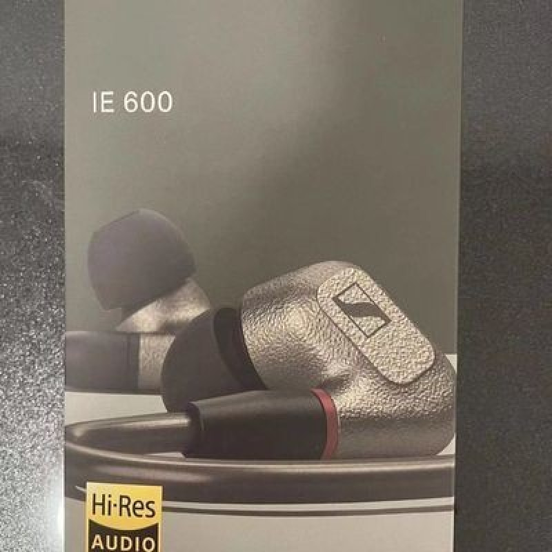 อินเทอร์เฟซ MMCX หัวหูฟัง IE900 IE600 หูฟัง DIY ชุดพร้อมสายในหู HIFI ie600 ie900 หูฟัง