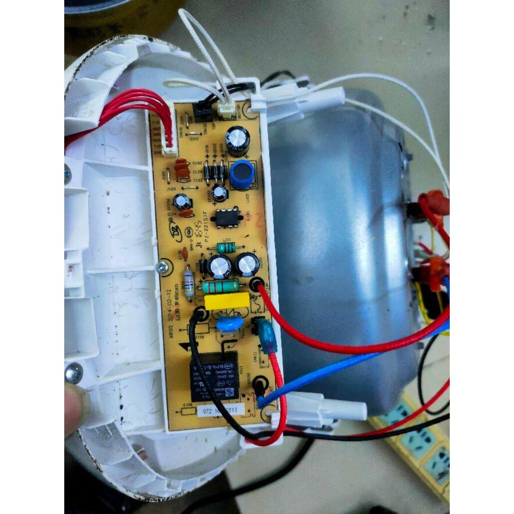 MD40J แผงวงจร FD50H อุปกรณ์เสริม FD302