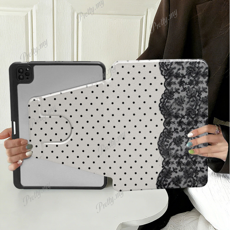 เคสการ์ตูนสําหรับ Xiaomi Redmi Pad 2/2 9.7 / SE 8.7 / SE 11 / Pad 2 Pro 12.1 / K Pad 8.8 อะคริลิค 36