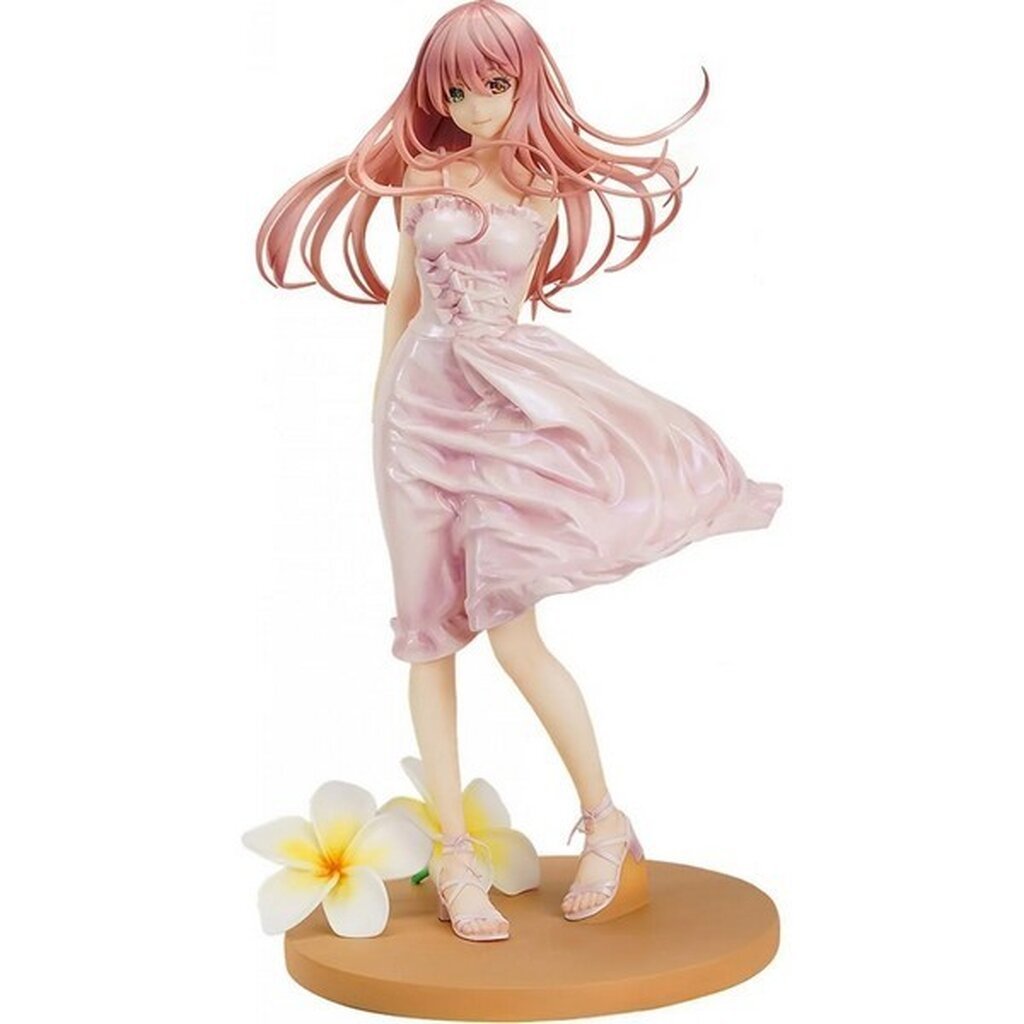 Ensoutoys 1/7 Niya 4580416924306 (Figure)