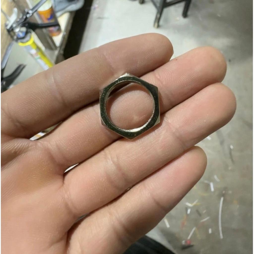 G GX12 การบินปลั๊กซ็อกเก็ต GX16 ปลั๊กขั้วต่อซ็อกเก็ต GX20 Connector Nut ปะเก็น