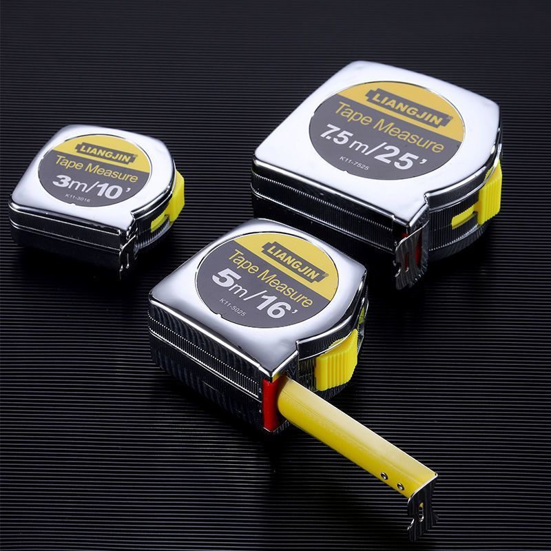 MEASURMENT TAPE 3M / 5M / 7.5M TAPE MEASURING TAPE