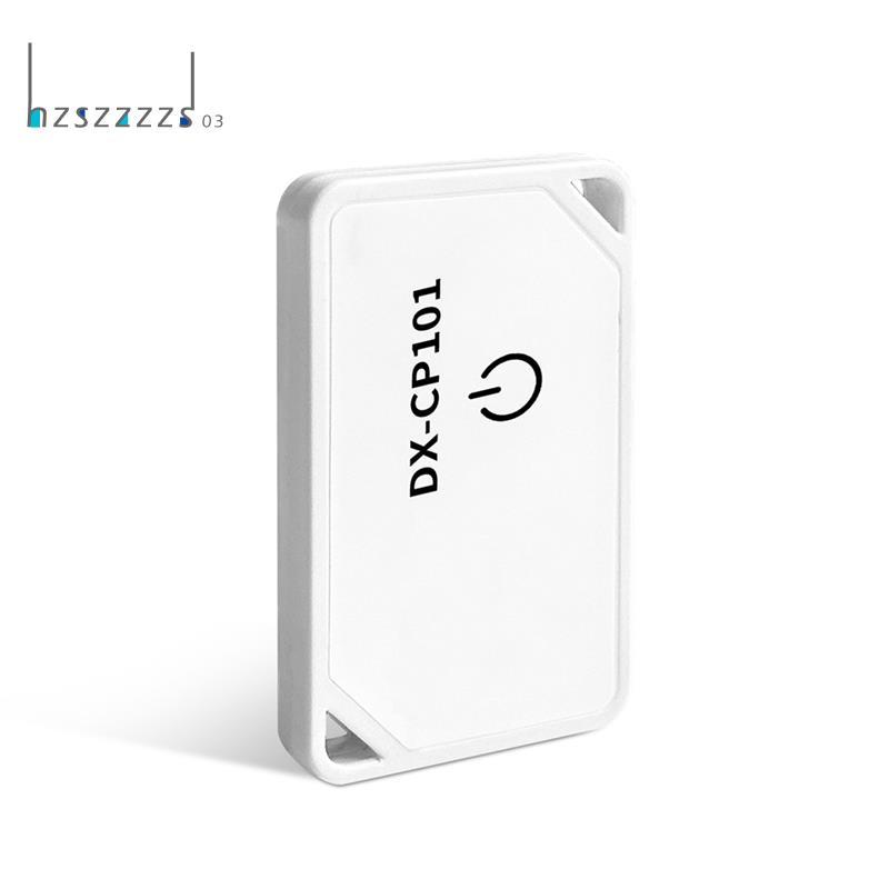 Mini IBeacon IP67 ป้ายกันน้ํา Tracker Location Bluetooth Beacon สําหรับตําแหน่งบุคลากรในร่มและการติด