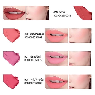 Lip & Cheek Matte Tint Baby Bright ลิปแอนด์ชีค เบบี้ไบร์ท